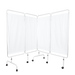 Dynarex Privacy Screens