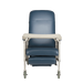 Dynarex Bariatric Geri Chair 3-Position Recliner