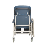 Dynarex Bariatric Geri Chair 3-Position Recliner