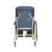 Dynarex Bariatric Geri Chair 3-Position Recliner