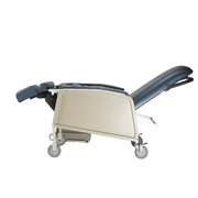 Dynarex Bariatric Geri Chair 3-Position Recliner