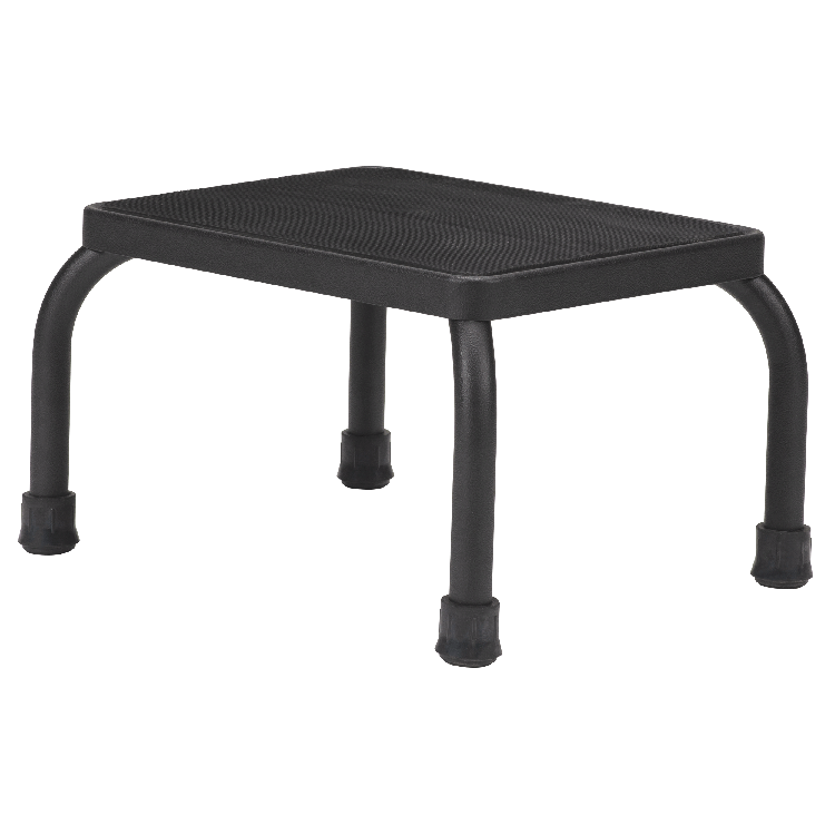 Dynarex Foot Stools - with & without Handle
