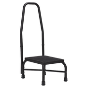 Dynarex Foot Stools - with & without Handle