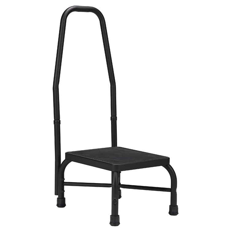 Dynarex Foot Stools - with & without Handle