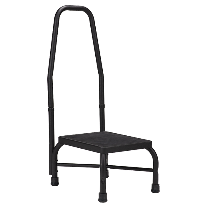 Dynarex Foot Stools - with & without Handle