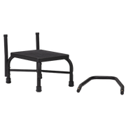 Dynarex Foot Stools - with & without Handle