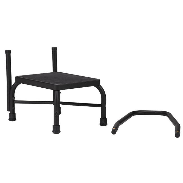 Dynarex Foot Stools - with & without Handle