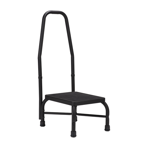 Dynarex Bariatric Foot Stool w/ Handle