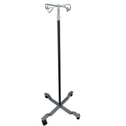 Dynarex IV Poles