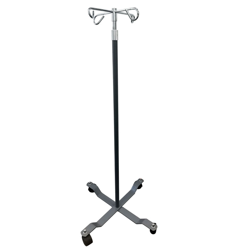 Dynarex IV Poles