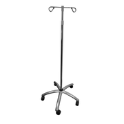 Dynarex IV Poles