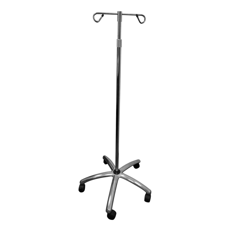 Dynarex IV Poles