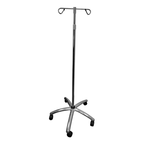 Dynarex Deluxe IV Pole Base