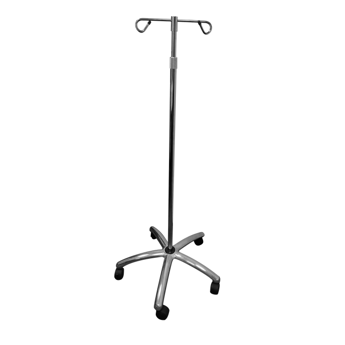 Dynarex IV Poles
