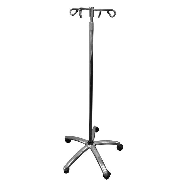Dynarex IV Poles