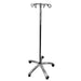 Dynarex IV Poles