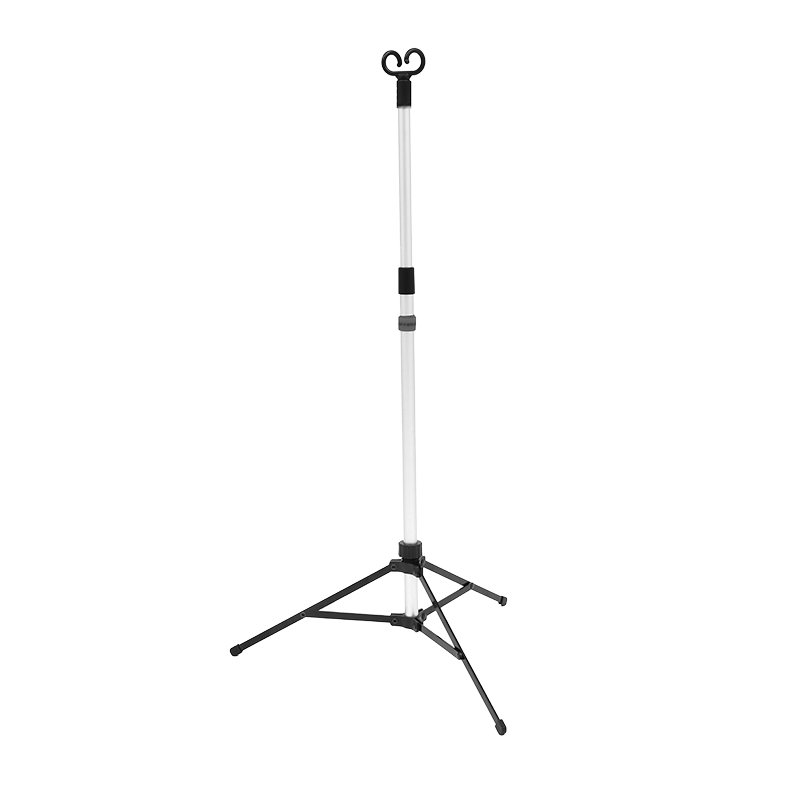 Dynarex IV Poles