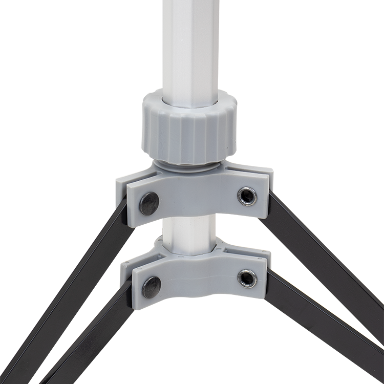 Dynarex IV Poles