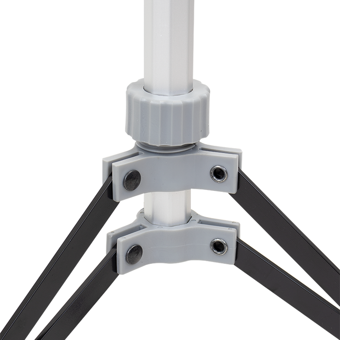Dynarex IV Poles