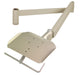 Beaverstate Manual 2" dia. Post Mount Flex Arm System w/Friction Brake and Tray — 106-223