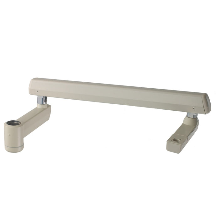 Beaverstate Asepsis 2" dia. Mount Flex Arm System w/Pneumatic Brake — 106-309