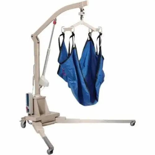 Maxi Care Bariatric Lift patient lift maxi-care-bariatric-lift-dentamed-usa DENTAMED USA a-dec dental equipment adec dental chair Bariatric