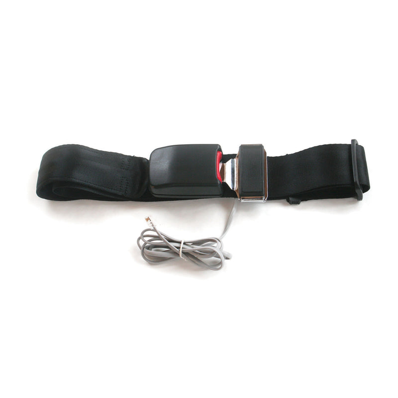 Dynarex Fall Monitoring Seatbelts