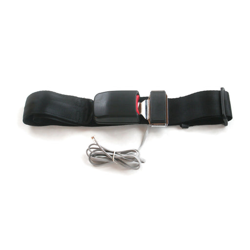 Dynarex Buckle-Style Seatbelt