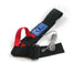 Dynarex Hook & Loop Seatbelt