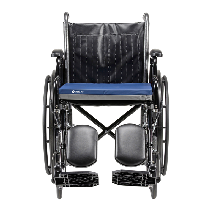 Dynarex Ever-Soft Gel Foam Cushion