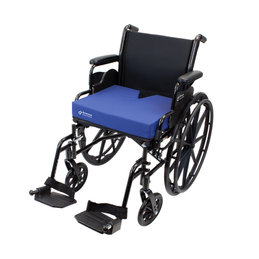 Dynarex Ever-Soft Coccyx Gel-Foam Cushion