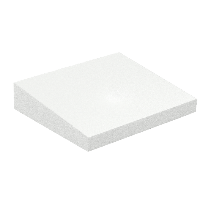 Dynarex Ever-Soft Wedge Foam Cushion