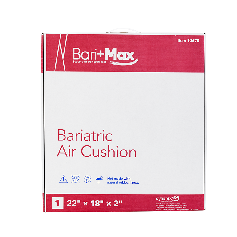 Dynarex Bariatric Air Cushions