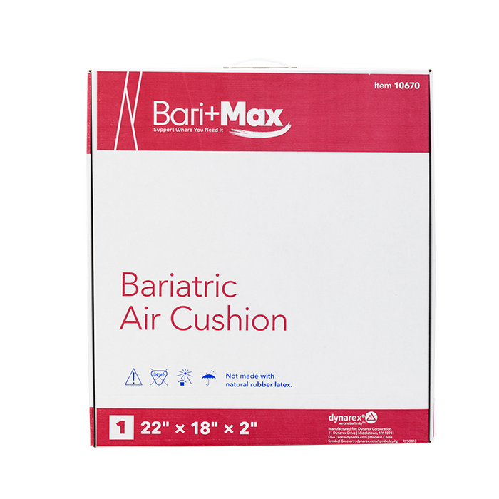 Dynarex Bariatric Air Cushions