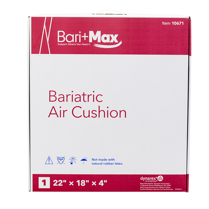 Dynarex Bariatric Air Cushions
