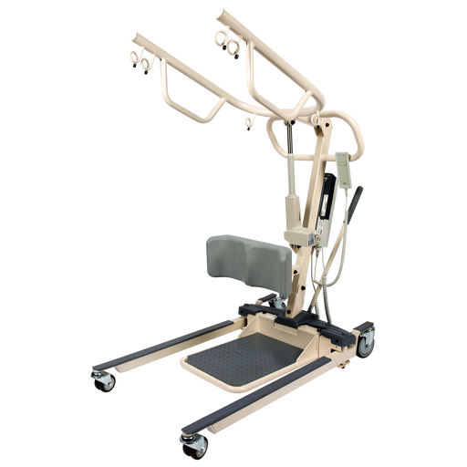 Dynarex Sit-to-Stand Electric Patient Lift