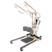 Dynarex Sit-to-Stand Electric Patient Lift