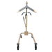 Dynarex Hydraulic Patient Lift w/ Scale Combo