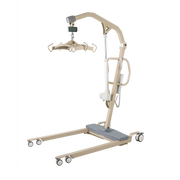 Dynarex Bariatric HD Electric Patient Lift
