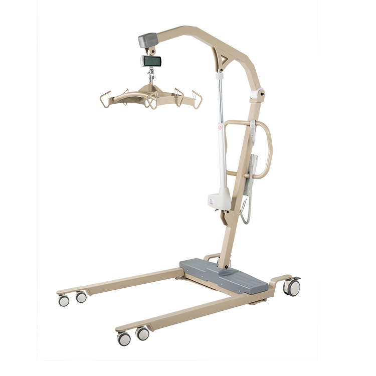 Dynarex Bariatric HD Electric Patient Lift