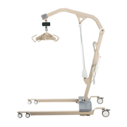 Dynarex Bariatric HD Electric Patient Lift