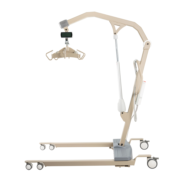 Dynarex Bariatric HD Electric Patient Lift