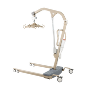 Dynarex Bariatric HD Electric Patient Lift