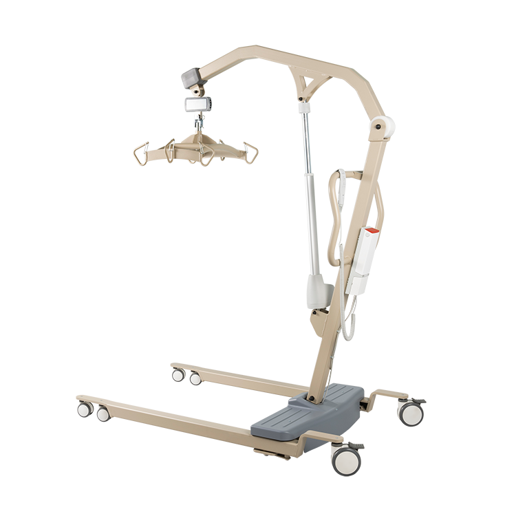 Dynarex Bariatric HD Electric Patient Lift