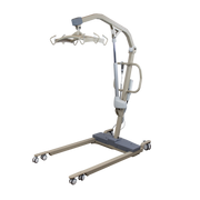 Dynarex Bariatric HD Electric Patient Lift