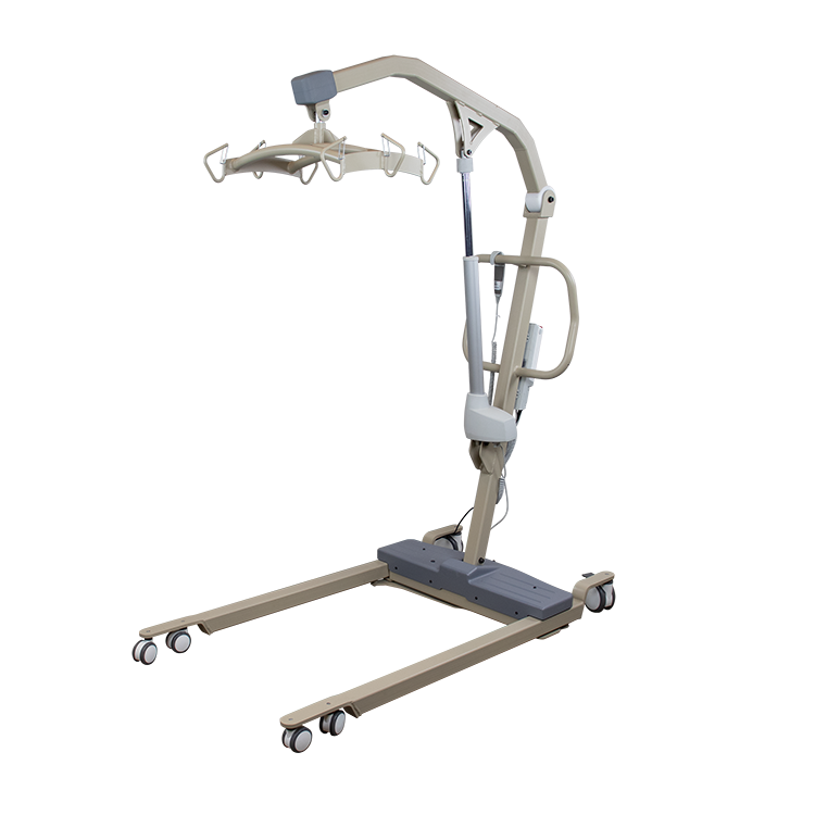 Dynarex Bariatric HD Electric Patient Lift