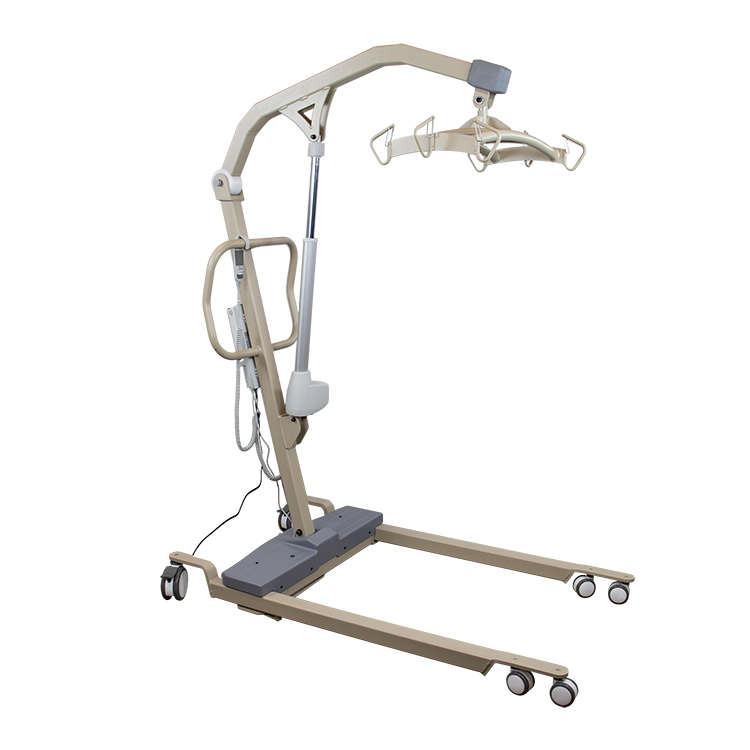 Dynarex Bariatric HD Electric Patient Lift
