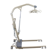 Dynarex Bariatric HD Electric Patient Lift