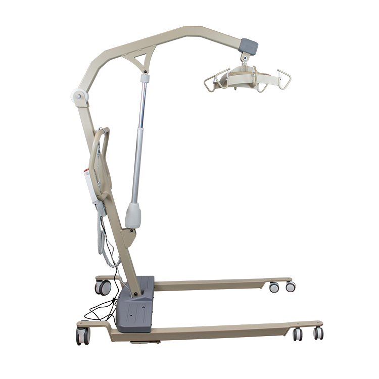 Dynarex Bariatric HD Electric Patient Lift