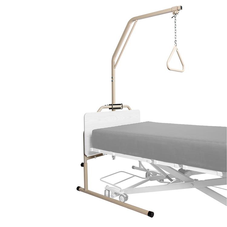 Dynarex Wide Base Trapeze Bar